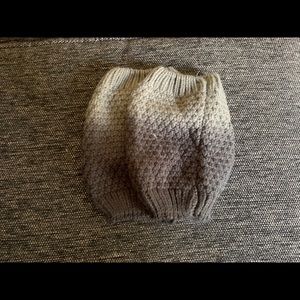 Boot Cuffs